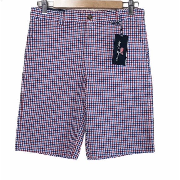 Vineyard Vines Other - Vineyard vines breaker shorts size 16
